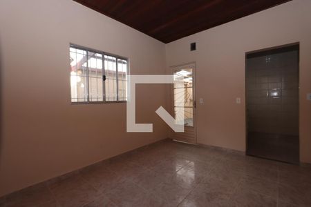 Casa para alugar com 2 quartos, 70m² em Vila Prudente, São Paulo