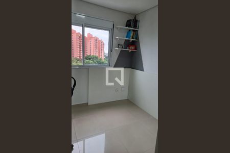 Quarto de apartamento à venda com 3 quartos, 74m² em Vila Castelo, São Paulo