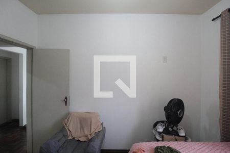 Quarto 1 de apartamento para alugar com 2 quartos, 58m² em Glória, Belo Horizonte