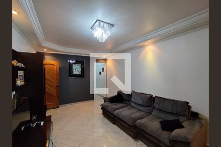 Sala de casa à venda com 3 quartos, 143m² em Vila Moinho Velho, São Paulo