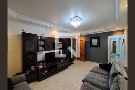 Casa à venda com 3 quartos, 143m² em Vila Moinho Velho, São Paulo