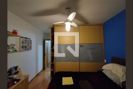 Suíte  de casa à venda com 3 quartos, 143m² em Vila Moinho Velho, São Paulo