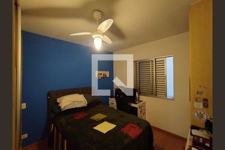 Suíte  de casa à venda com 3 quartos, 143m² em Vila Moinho Velho, São Paulo