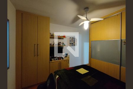 Suíte  de casa à venda com 3 quartos, 143m² em Vila Moinho Velho, São Paulo