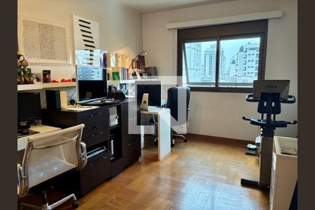Quarto 2 de apartamento à venda com 3 quartos, 330m² em Santa Cecilia, São Paulo