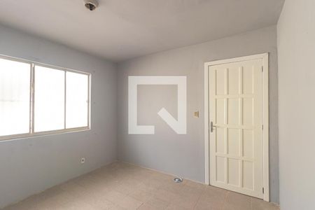 Quarto de apartamento para alugar com 1 quarto, 45m² em Nossa Senhora das Gracas, Canoas
