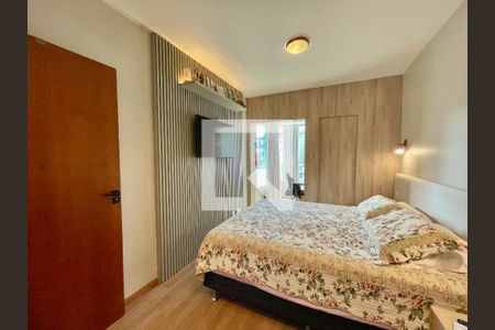 Apartamento à venda com 3 quartos, 89m² em Sagrada Família, Belo Horizonte