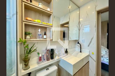 Apartamento à venda com 3 quartos, 89m² em Sagrada Família, Belo Horizonte