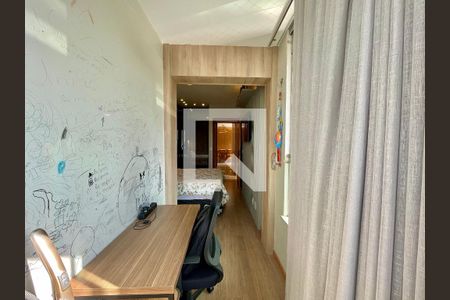 Apartamento à venda com 3 quartos, 89m² em Sagrada Família, Belo Horizonte