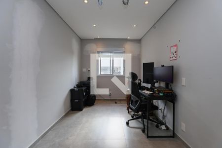 Sala de apartamento à venda com 2 quartos, 76m² em Vila Suzana, São Paulo