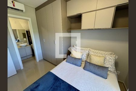 Quarto  de apartamento para alugar com 3 quartos, 92m² em Ingleses do Rio Vermelho, Florianópolis