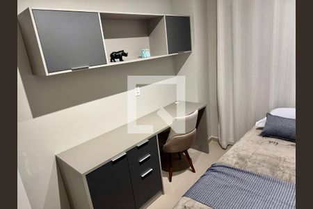Quarto  de apartamento para alugar com 3 quartos, 92m² em Ingleses do Rio Vermelho, Florianópolis