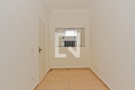 Quarto 1 de casa para alugar com 2 quartos, 45m² em Sítio do Mandaqui, São Paulo