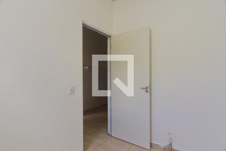 Quarto 2 de casa para alugar com 2 quartos, 45m² em Sítio do Mandaqui, São Paulo
