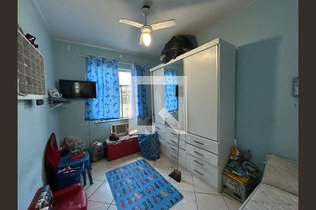 Quarto 1 de casa à venda com 2 quartos, 55m² em Quintino Bocaiúva, Rio de Janeiro