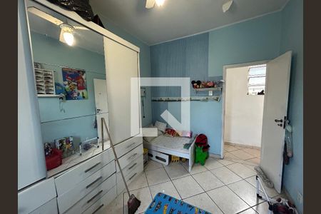 Quarto 1 de casa à venda com 2 quartos, 55m² em Quintino Bocaiúva, Rio de Janeiro