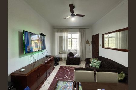 Sala de casa à venda com 2 quartos, 55m² em Quintino Bocaiúva, Rio de Janeiro