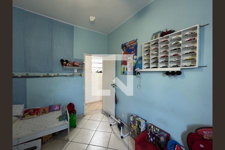 Quarto 1 de casa à venda com 2 quartos, 55m² em Quintino Bocaiúva, Rio de Janeiro