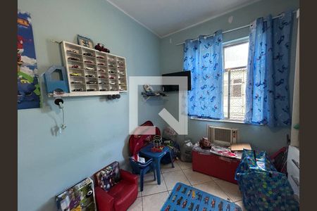 Quarto 1 de casa à venda com 2 quartos, 55m² em Quintino Bocaiúva, Rio de Janeiro