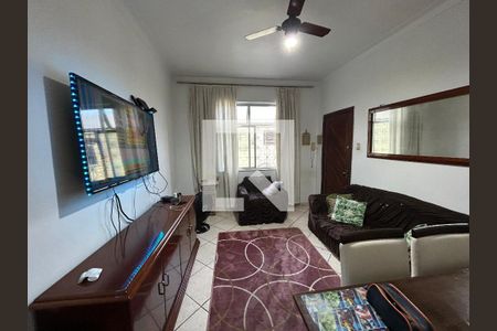 Sala de casa à venda com 2 quartos, 55m² em Quintino Bocaiúva, Rio de Janeiro