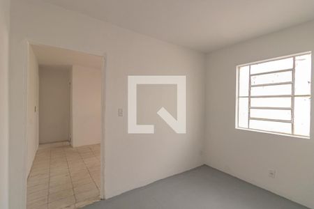 Quarto de apartamento para alugar com 1 quarto, 55m² em Nossa Senhora das Gracas, Canoas