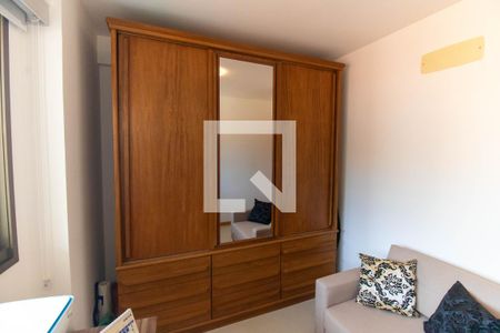 Quarto  de apartamento à venda com 2 quartos, 70m² em Santa Rosa, Niterói