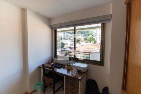 Quarto  de apartamento à venda com 2 quartos, 70m² em Santa Rosa, Niterói