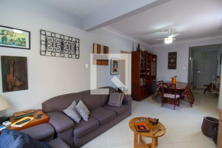 Apartamento à venda com 2 quartos, 80m² em Santa Rosa, Niterói