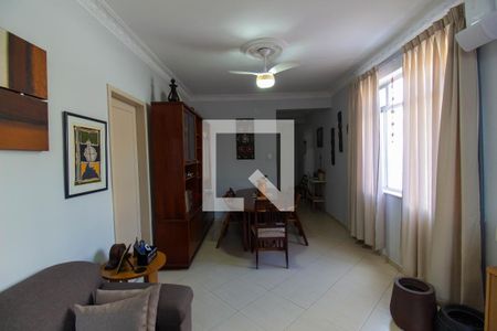 Apartamento à venda com 2 quartos, 80m² em Santa Rosa, Niterói