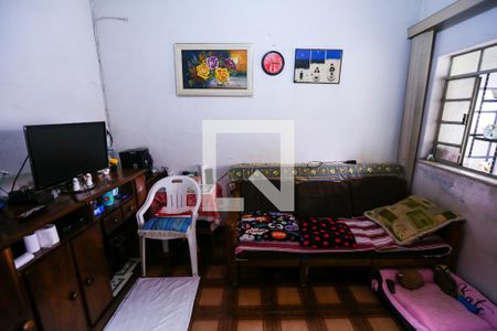 Sala - Casa 1  de casa à venda com 3 quartos, 280m² em Vila Guedes, São Paulo