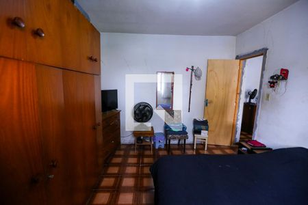 Quarto 1 - Casa 1  de casa à venda com 3 quartos, 280m² em Vila Guedes, São Paulo