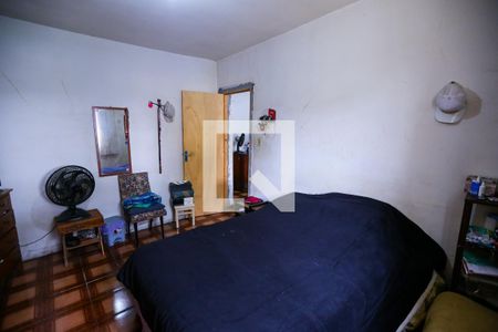 Quarto 1 - Casa 1  de casa à venda com 3 quartos, 280m² em Vila Guedes, São Paulo