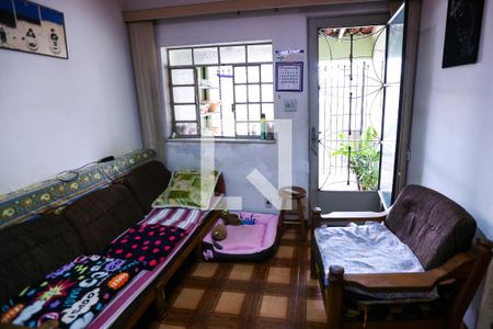 Sala - Casa 1  de casa à venda com 3 quartos, 280m² em Vila Guedes, São Paulo