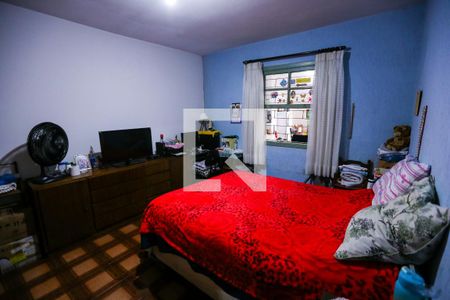 Quarto 2 - Casa 1  de casa à venda com 3 quartos, 280m² em Vila Guedes, São Paulo
