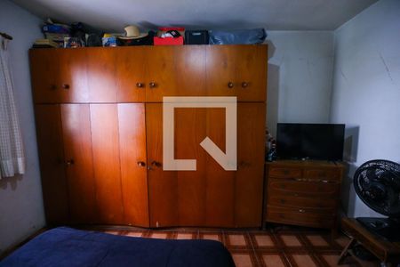 Quarto 1 - Casa 1  de casa à venda com 3 quartos, 280m² em Vila Guedes, São Paulo
