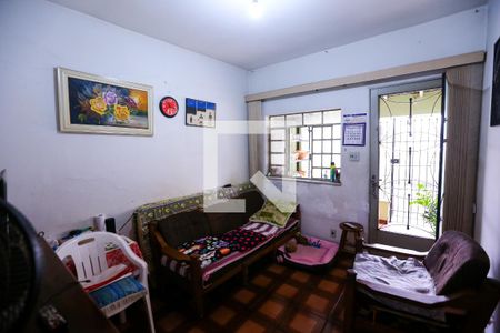 Sala - Casa 1  de casa à venda com 3 quartos, 280m² em Vila Guedes, São Paulo