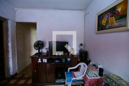 Sala - Casa 1  de casa à venda com 3 quartos, 280m² em Vila Guedes, São Paulo