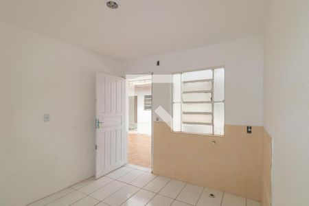 Apartamento para alugar com 1 quarto, 55m² em Nossa Senhora das Gracas, Canoas