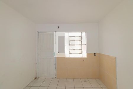 Apartamento para alugar com 1 quarto, 55m² em Nossa Senhora das Gracas, Canoas