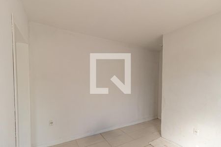 Sala de apartamento para alugar com 1 quarto, 55m² em Nossa Senhora das Gracas, Canoas