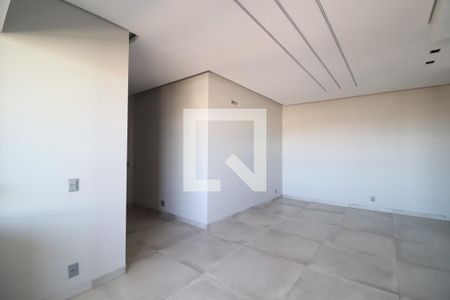 Sala de apartamento para alugar com 3 quartos, 100m² em Osvaldo Rezende, Uberlândia