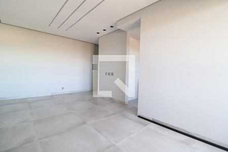 Sala de apartamento para alugar com 3 quartos, 100m² em Osvaldo Rezende, Uberlândia