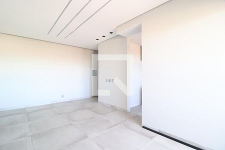 Sala de apartamento para alugar com 3 quartos, 100m² em Osvaldo Rezende, Uberlândia