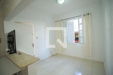 Apartamento para alugar com 1 quarto, 30m² em Mooca, São Paulo
