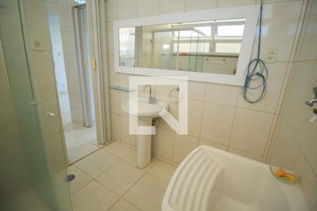 Apartamento para alugar com 1 quarto, 30m² em Mooca, São Paulo