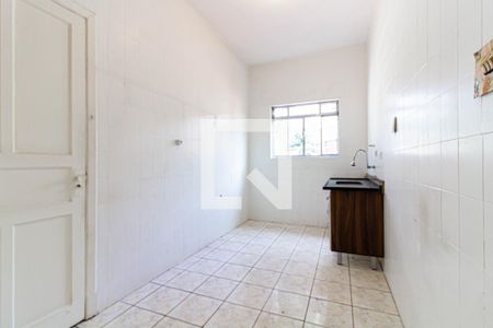 Cozinha de casa para alugar com 3 quartos, 300m² em Lapa, São Paulo