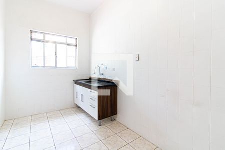 Cozinha de casa para alugar com 3 quartos, 300m² em Lapa, São Paulo