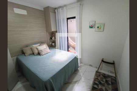 Quarto  de apartamento à venda com 1 quarto, 40m² em Água Fria, São Paulo