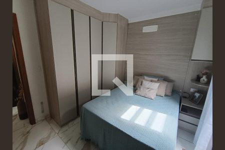 Quarto  de apartamento à venda com 1 quarto, 40m² em Água Fria, São Paulo