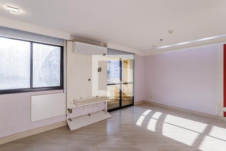Studio de kitnet/studio à venda com 1 quarto, 35m² em Vila Uberabinha, São Paulo